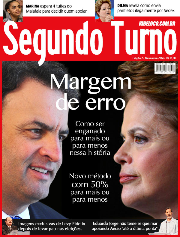 Revista Segundo Turno