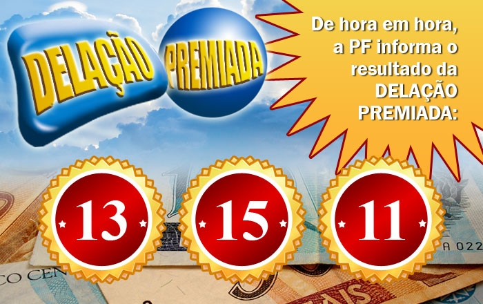 DelacaoPremiada