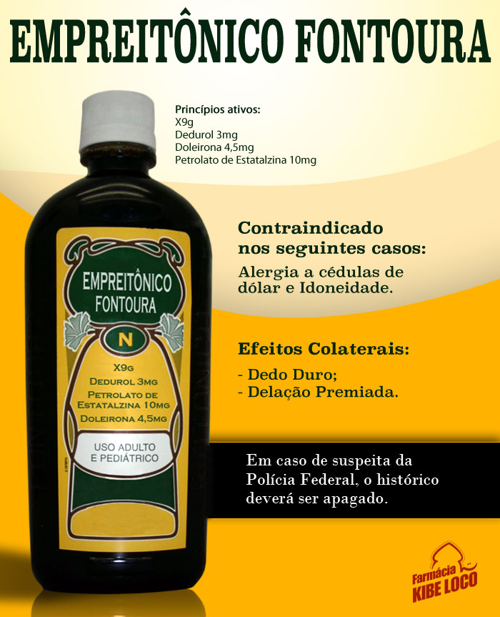 Empreitônico Fontoura