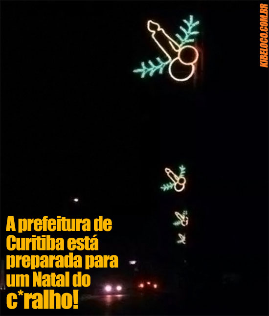 prefeitura de Curitiba