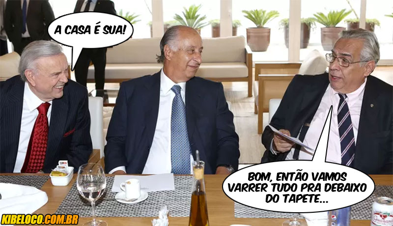 BEM-VINDO
