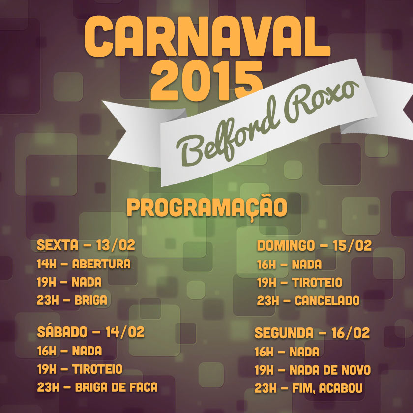Carnaval