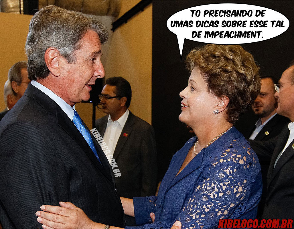 Impeachment