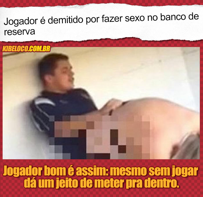 Jogador