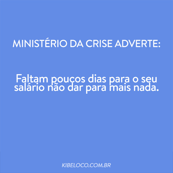 Ministério