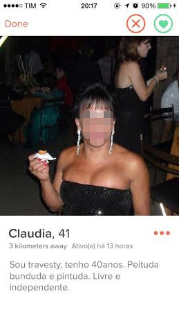 Tinder