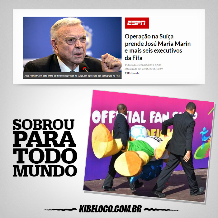 JOSÉ MARIA MARIN, PRESO