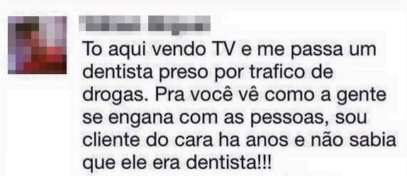 dentista