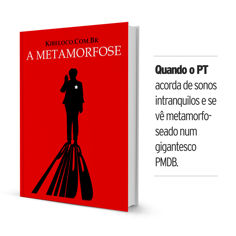 A-METAMORFOSE
