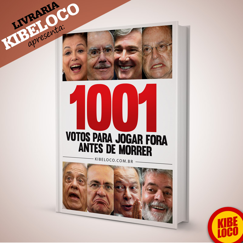 LIVRARIA-KL-1001-VOTOS