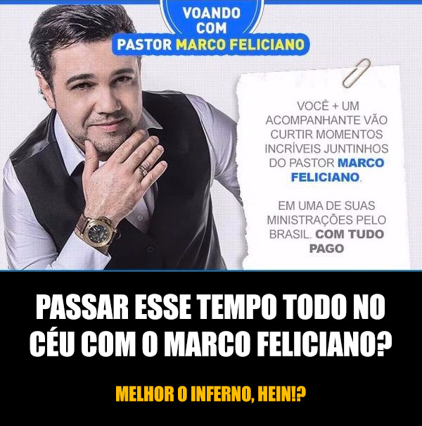 Viagem com Feliciano