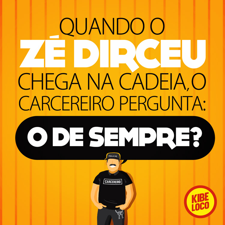 ZÉ-DIRCEU-DE-SEMPRE