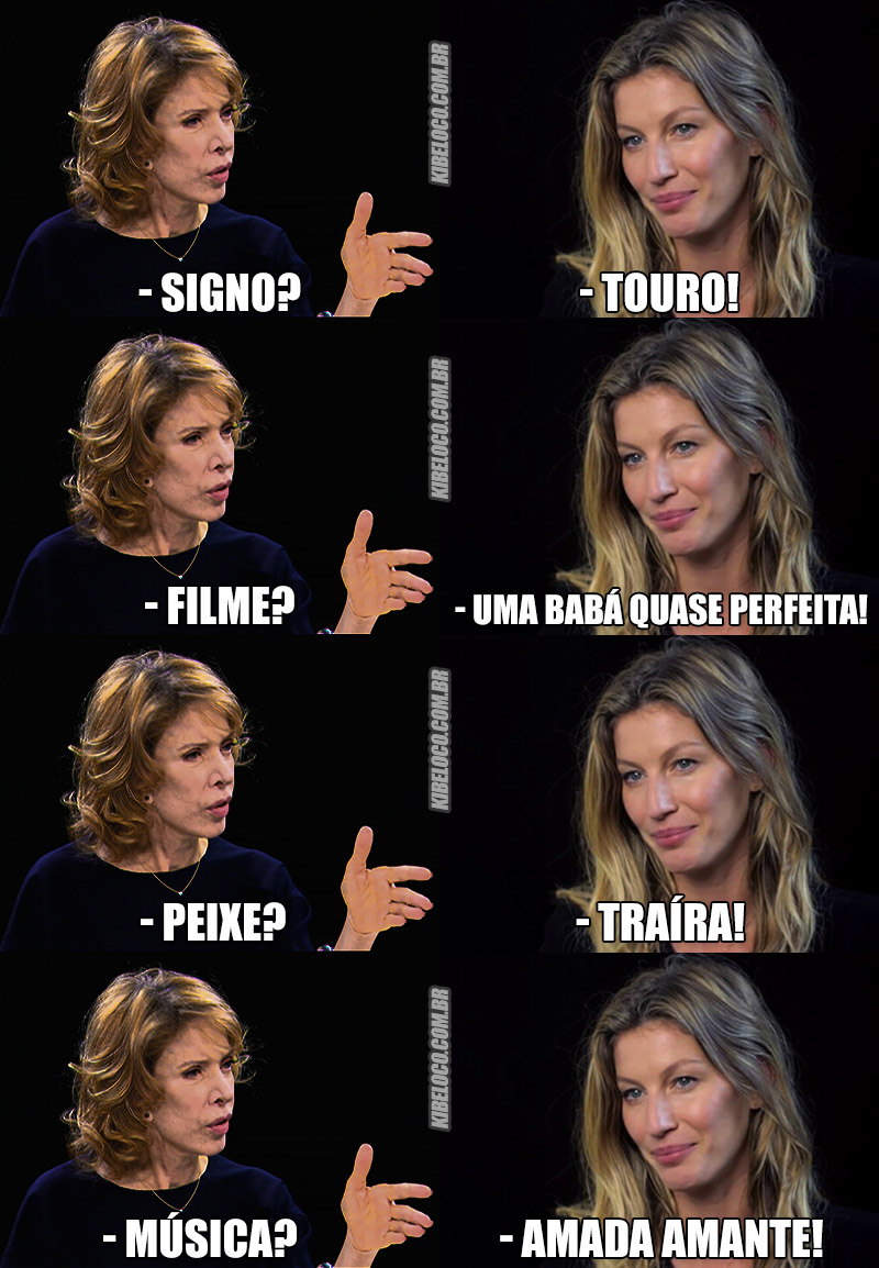 gisele