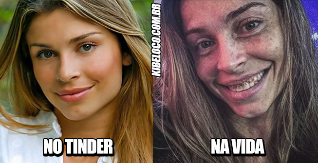 Tinder X Vida