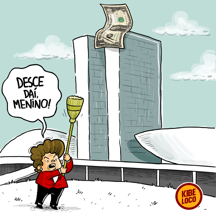 DILMA-E-O-DÓLAR