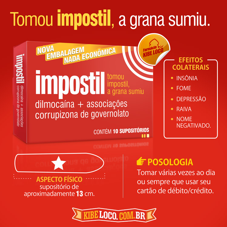 Impostil