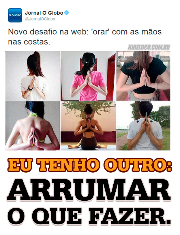 oremos