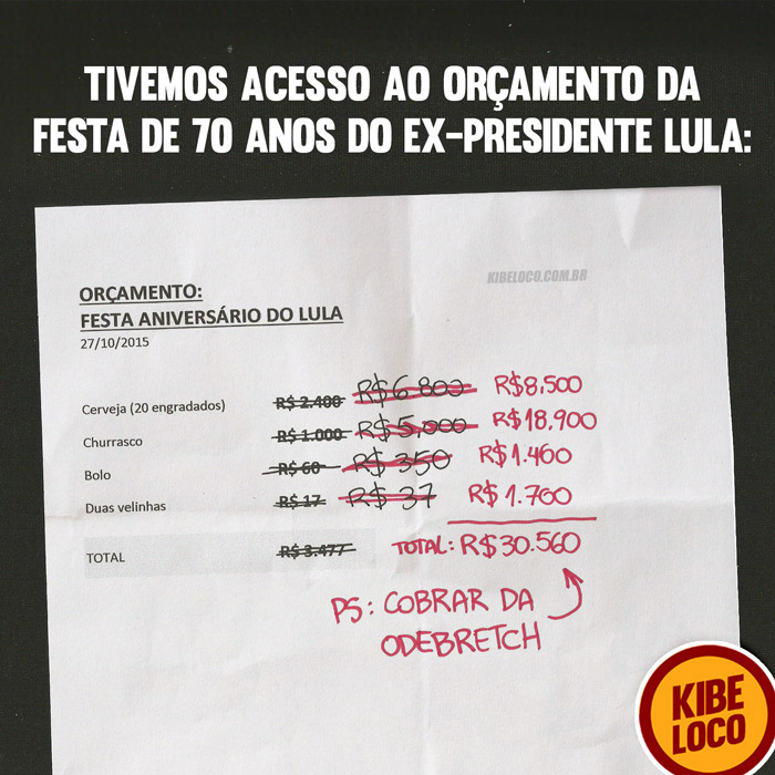 ORÇAMENTO-ANIVERSÁRIO-LULA