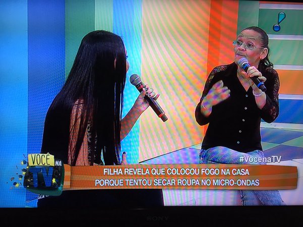 tv ao vivo