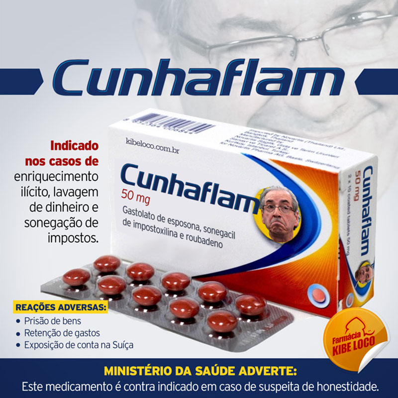 CUNHAFLAM