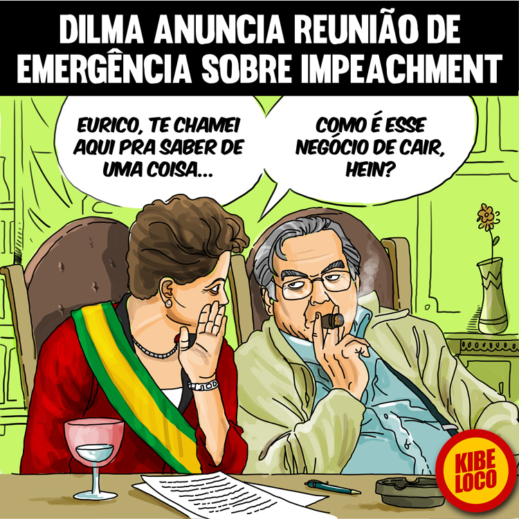 DILMA-E-EURICO