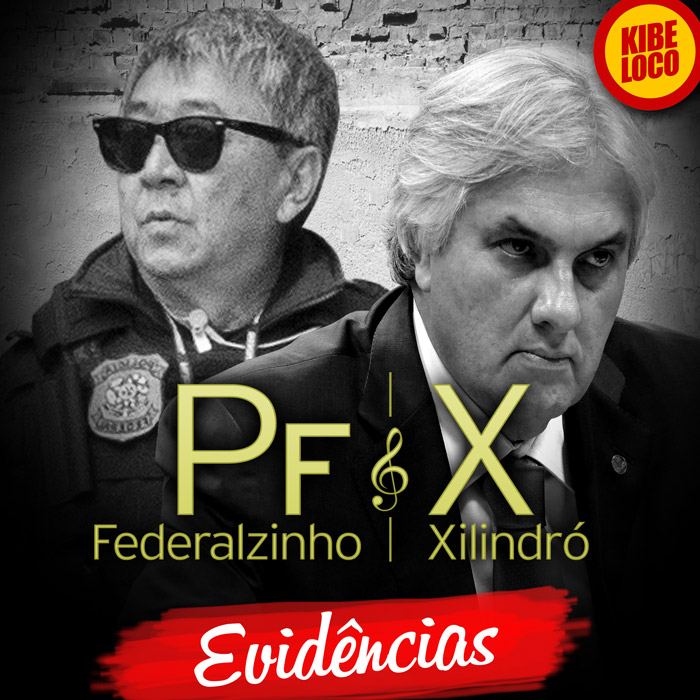 FEDERALZINHO-E-XILINDRÓ