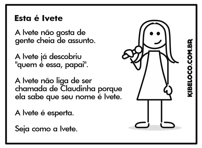 ESTA-É-IVETE