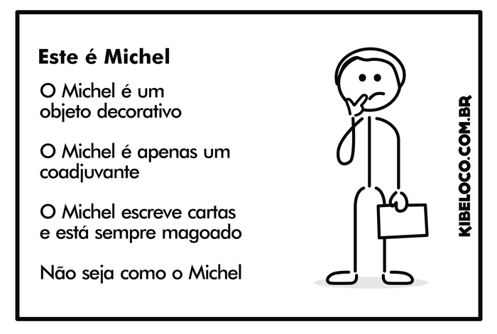 ESTE-É-MICHEL