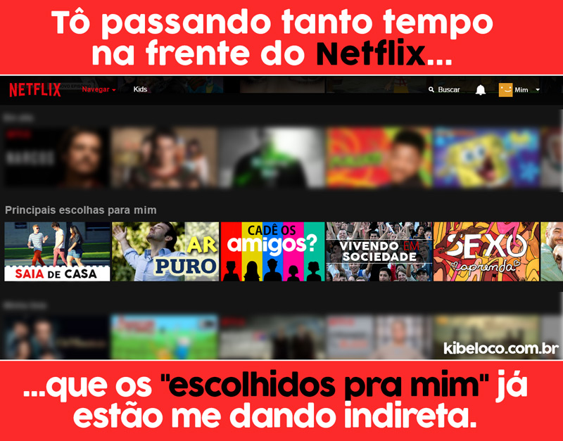 Netflix