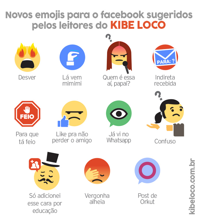 NOVOS-EMOTICONS-DO-FACEBOOK-LEITORES