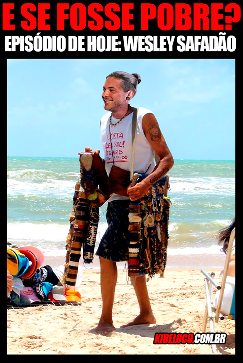 POBRE-WESLEY
