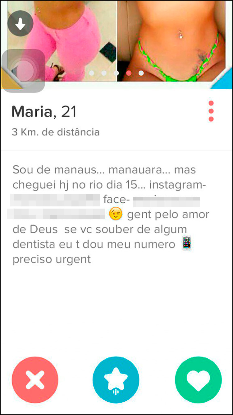 TINDER