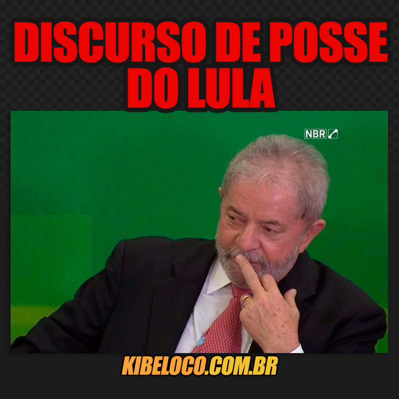 DISCURSO-GOLPE
