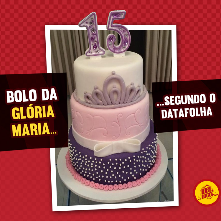 GLORIA-MARIA