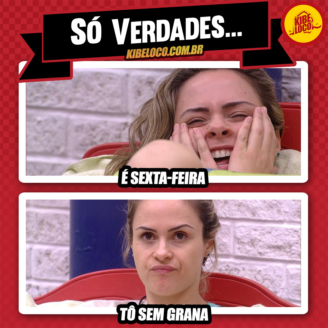 SÓ-VERDADES