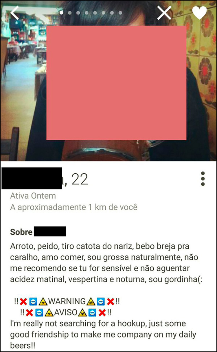 TINDER