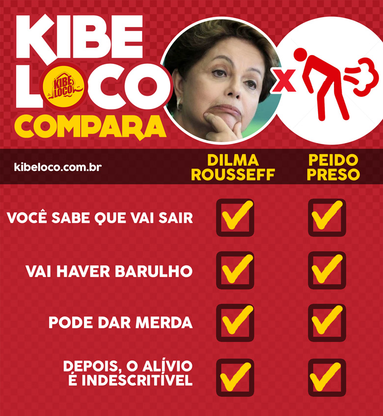 KIBE-LOCO-COMPARA-DILMA-X-PEIDO