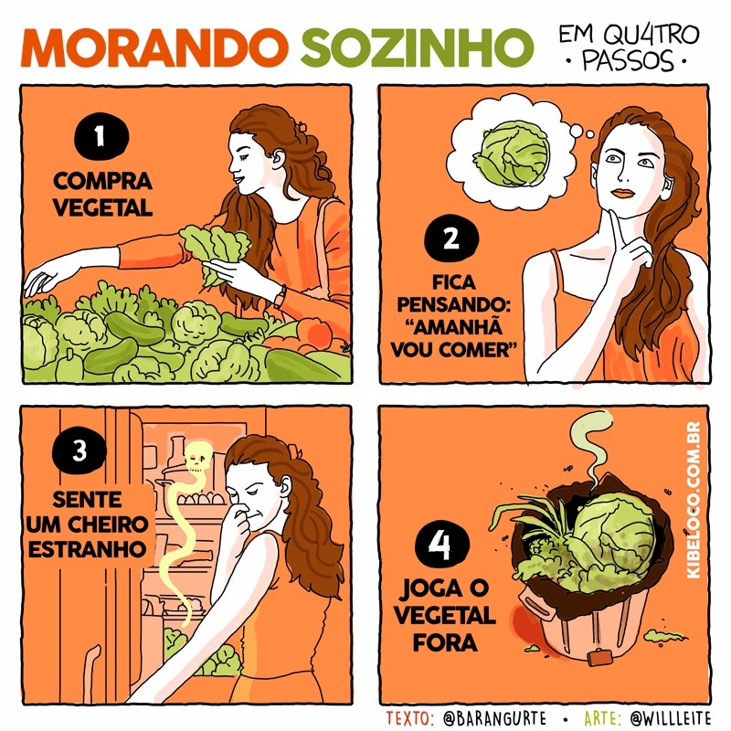 morandosozinho