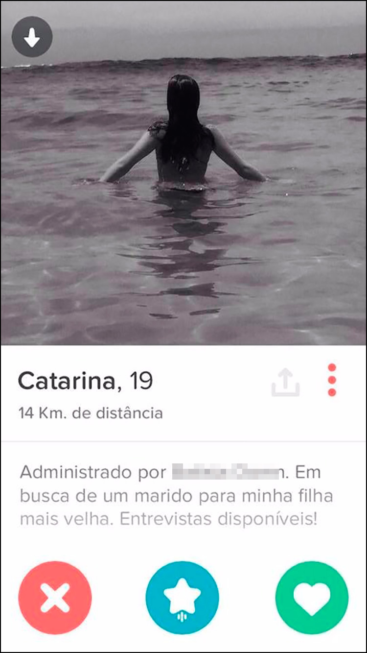 tinder