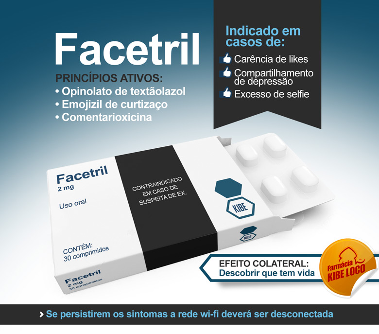 FACETRIL