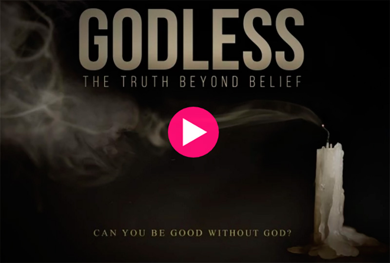 GODLESS
