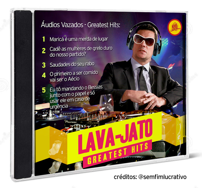 LAVA-JATO-HITS-CD