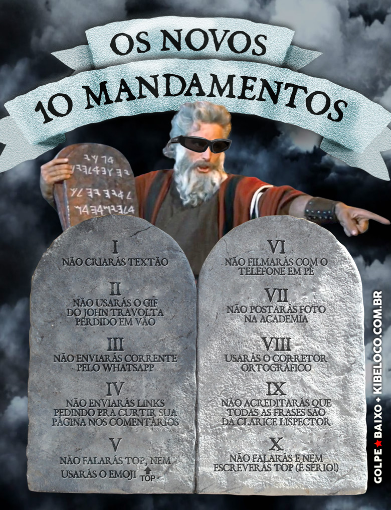 NOVOS-10-MANDAMENTOS