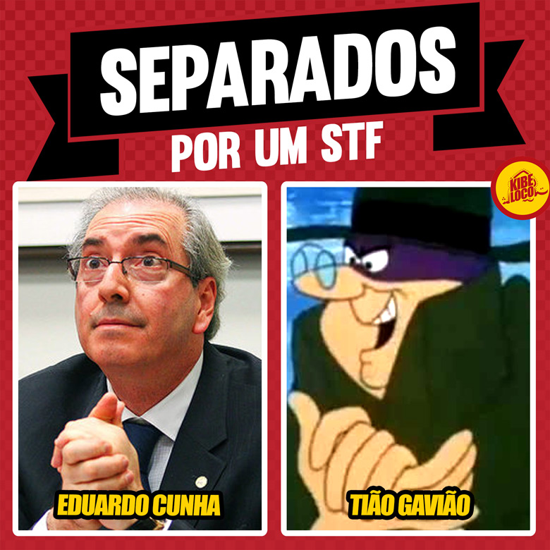 SEPARADOS-CUNHA-GAVIÃO