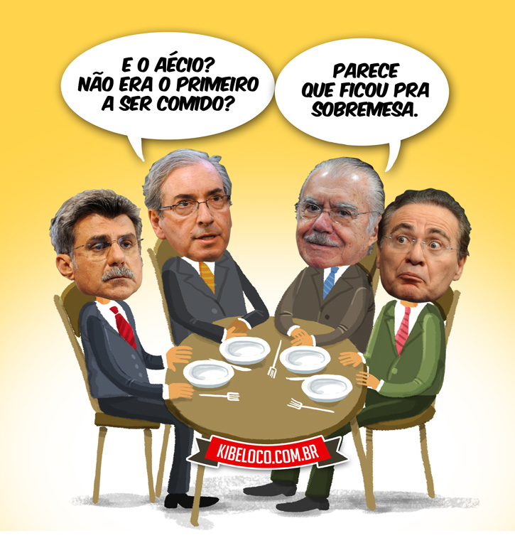 AÉCIO-DE-SOBREMESA