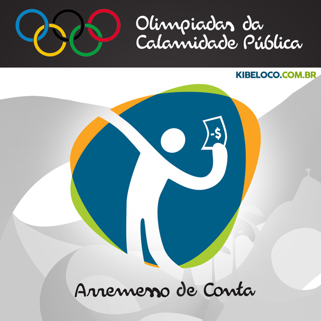 OLIMPIADAS-CALAMIDADE