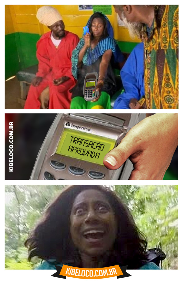 GLORIA-TRANSAÇÃO-APROVADA