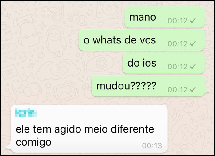 O-PROBLEMA