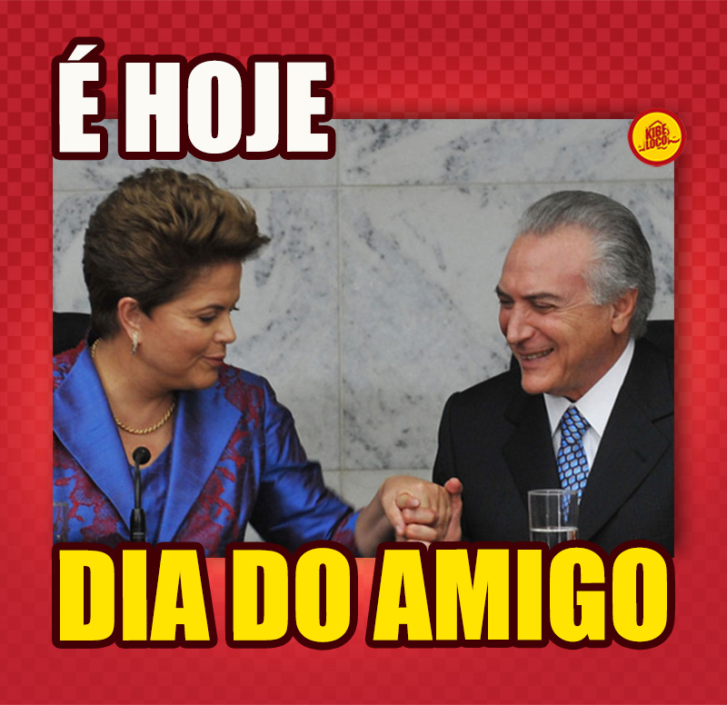 É-HOJE
