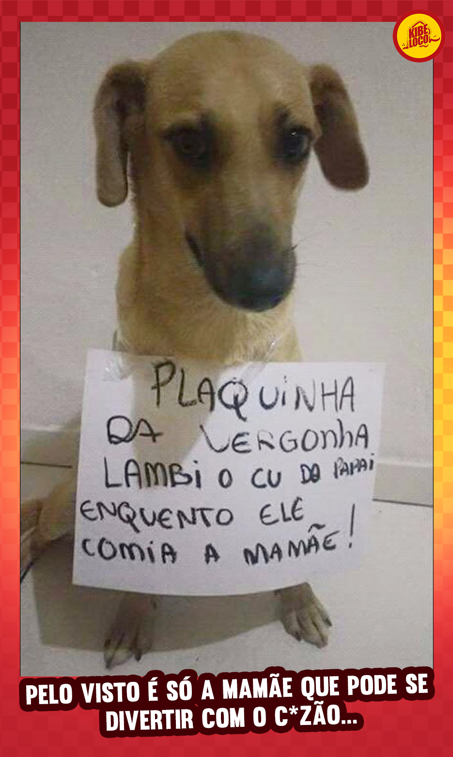 CACHORRADA